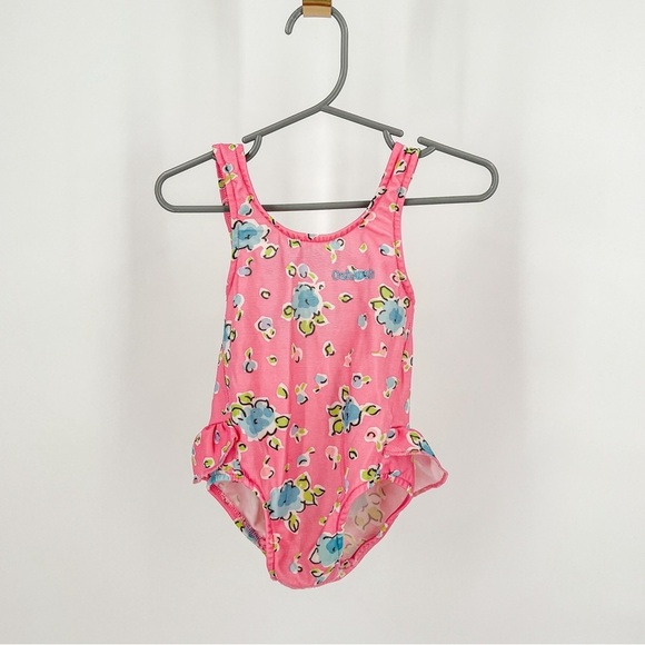 Vintage OshKosh B’gosh one piece swimsuit